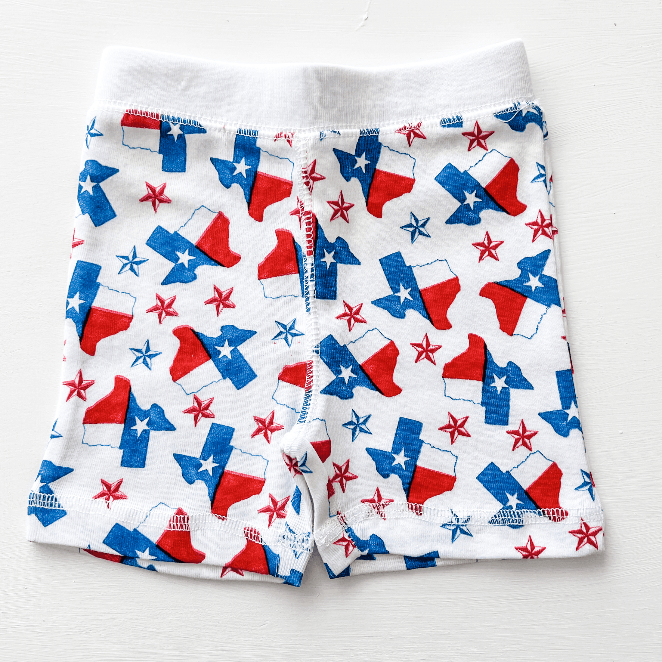 Pijamas de Texas