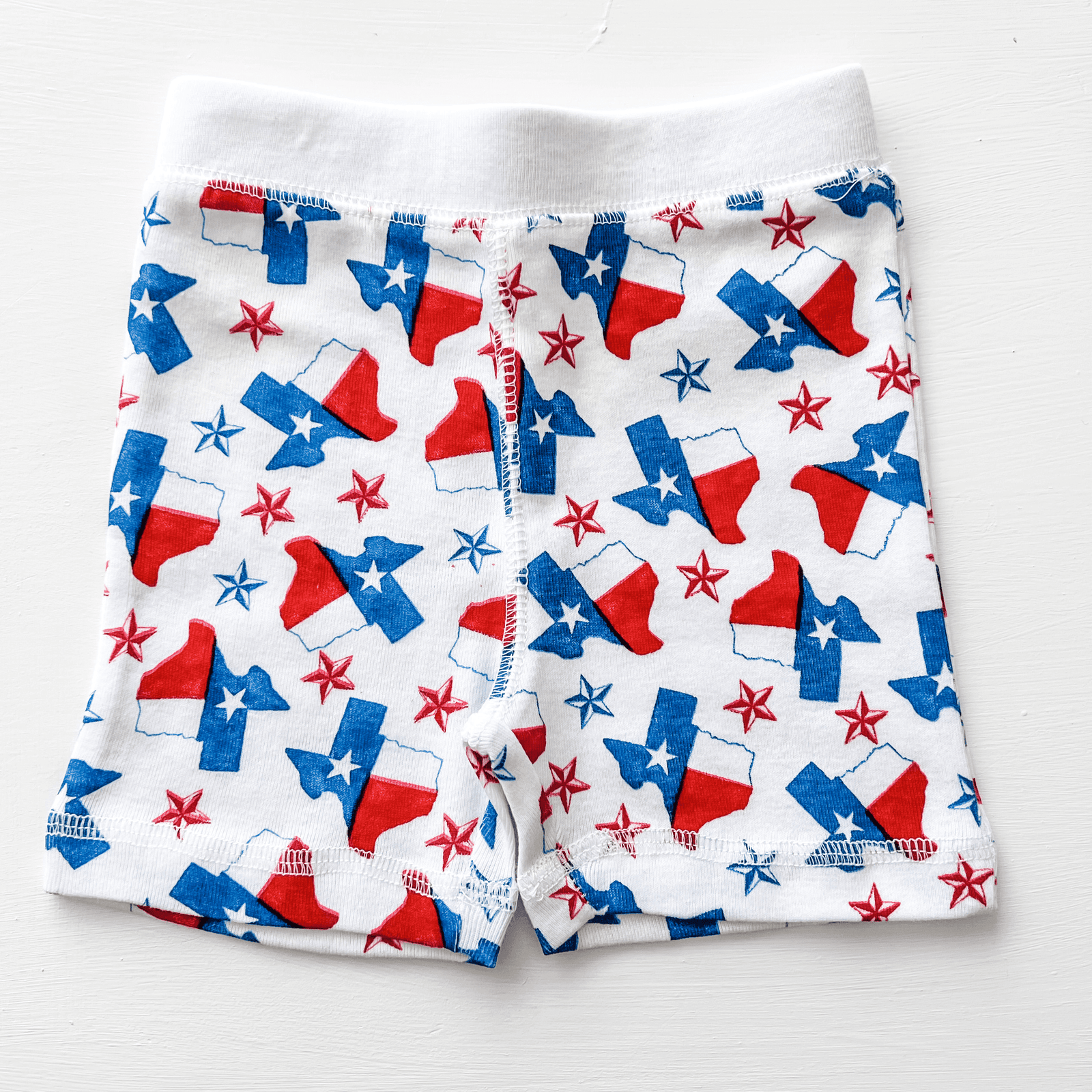 Pijamas de Texas