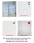 Mural de decoración de pared para salón de belleza y cosmética. Decoración de dormitorio de chica fashionista. Decoración de tocador de maquillaje. Papel tapiz autoadhesivo. #6381