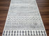 Tigri Aztec Ivory & Gray 2311 Rug - Promo