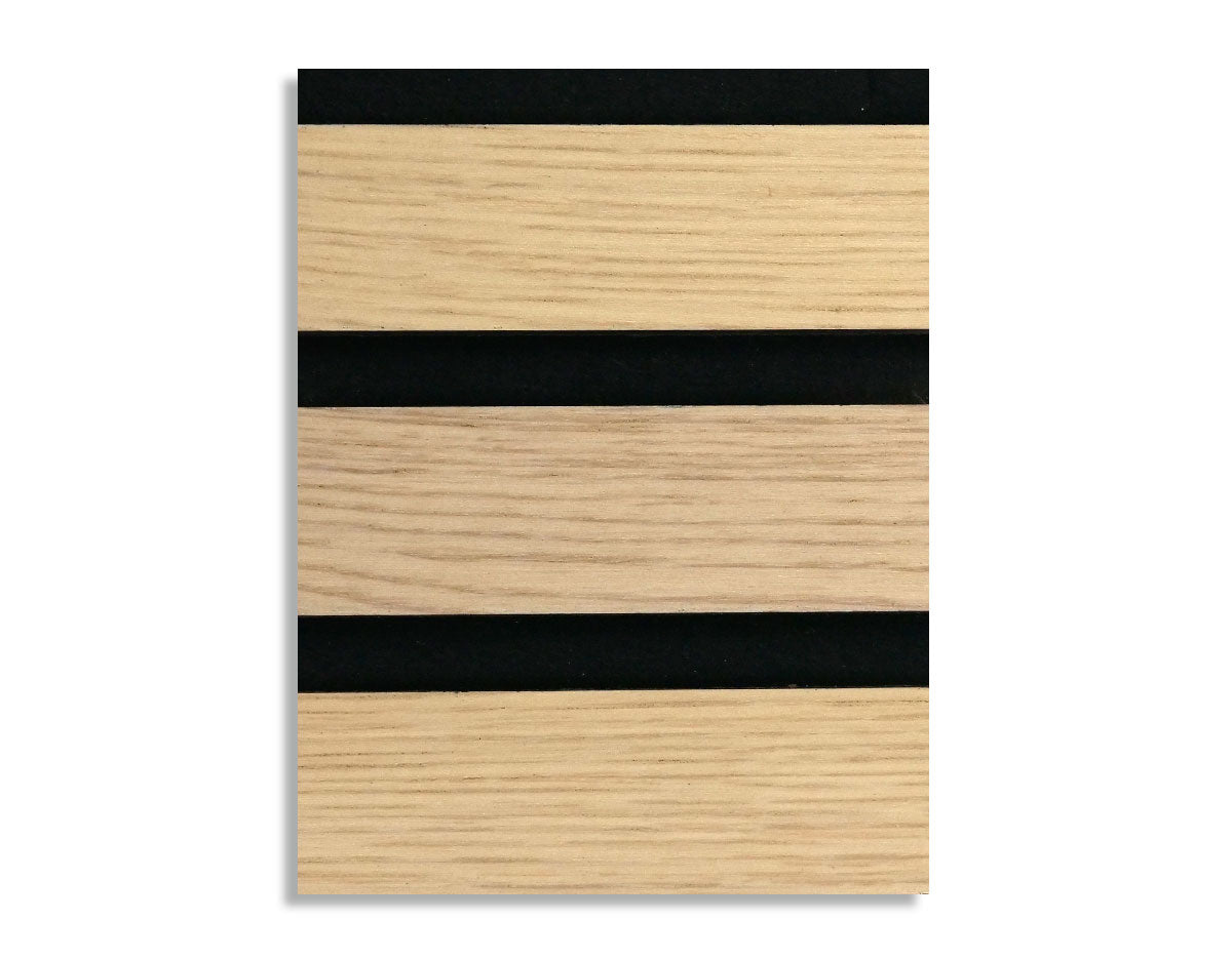 Theory Acoustic Sound Damping 6" Wall Sample - Natural Harmony