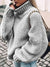 Stylish Turtleneck Sweater
