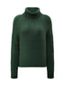 Stylish Turtleneck Sweater