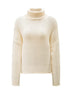 Stylish Turtleneck Sweater