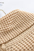 Stylish Turtleneck Sweater