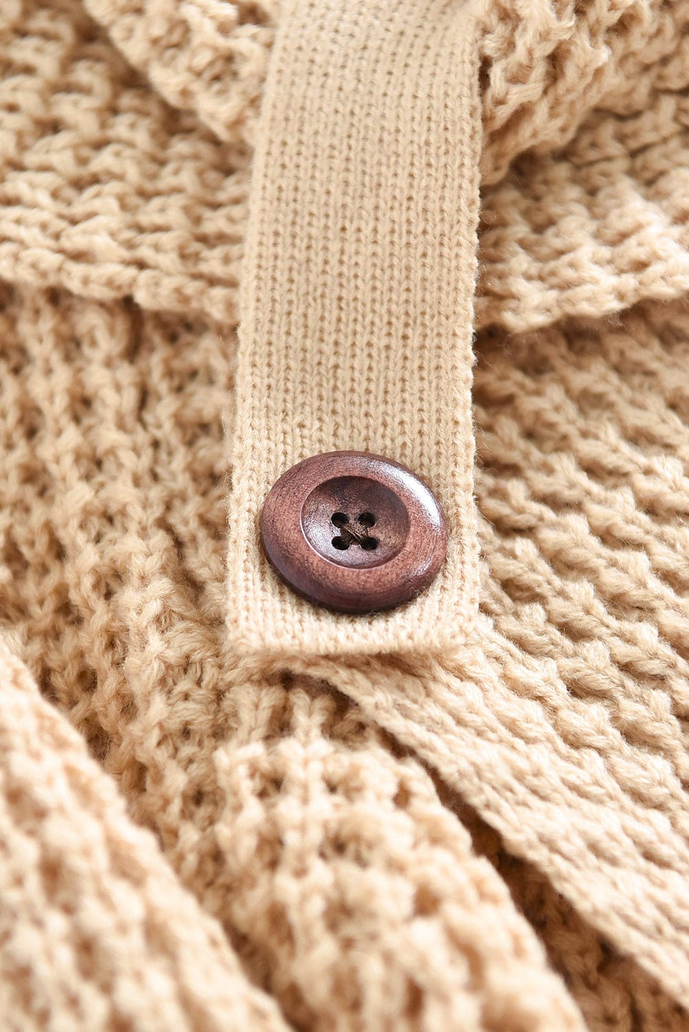Stylish Turtleneck Sweater