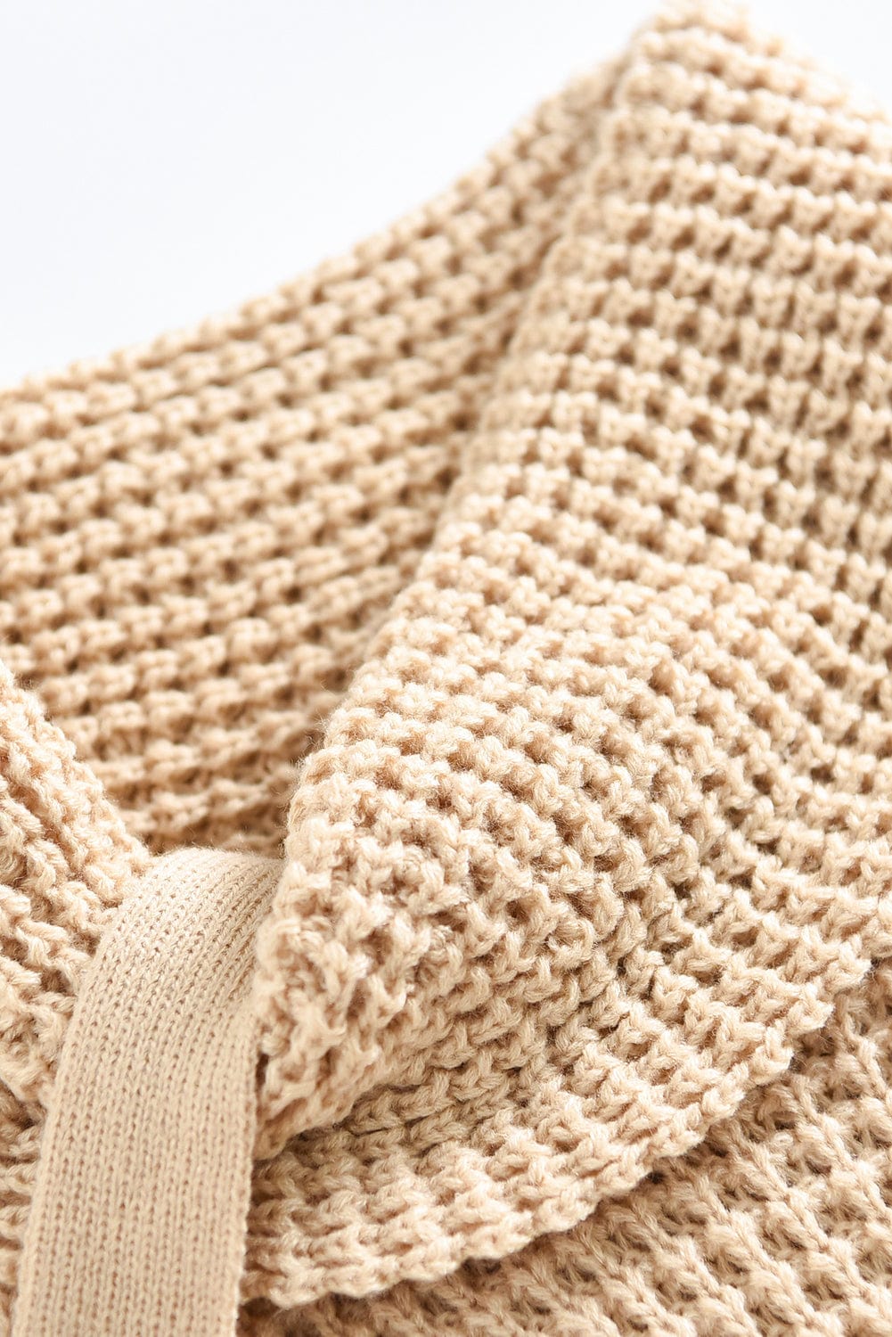 Stylish Turtleneck Sweater