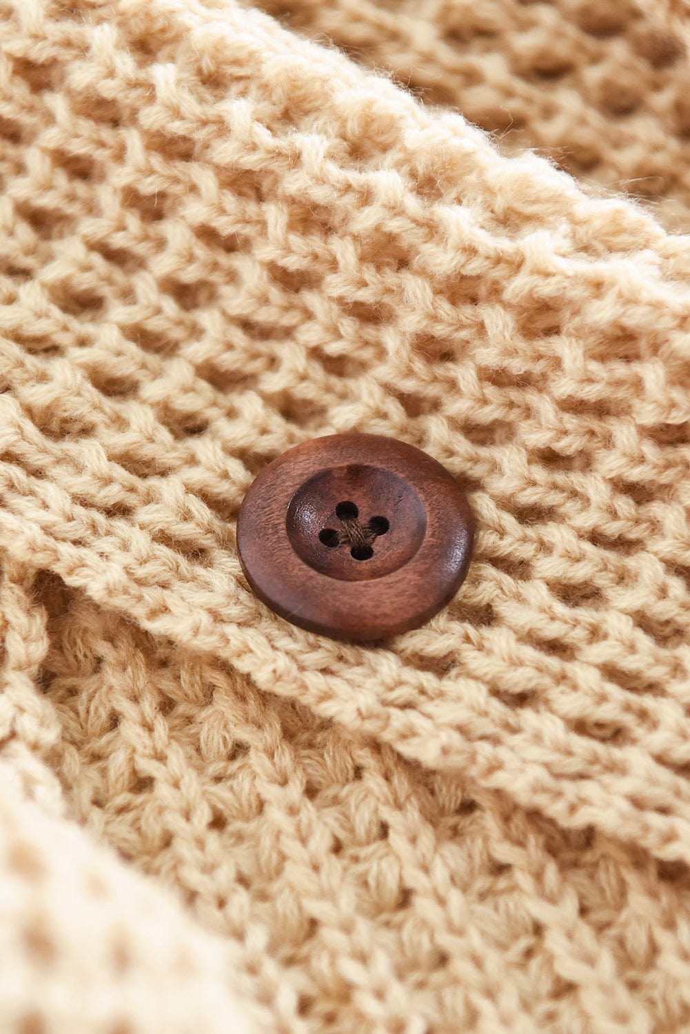 Stylish Turtleneck Sweater