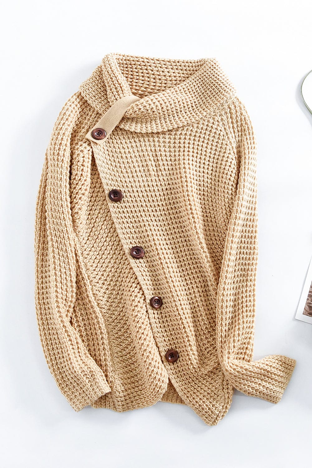 Stylish Turtleneck Sweater