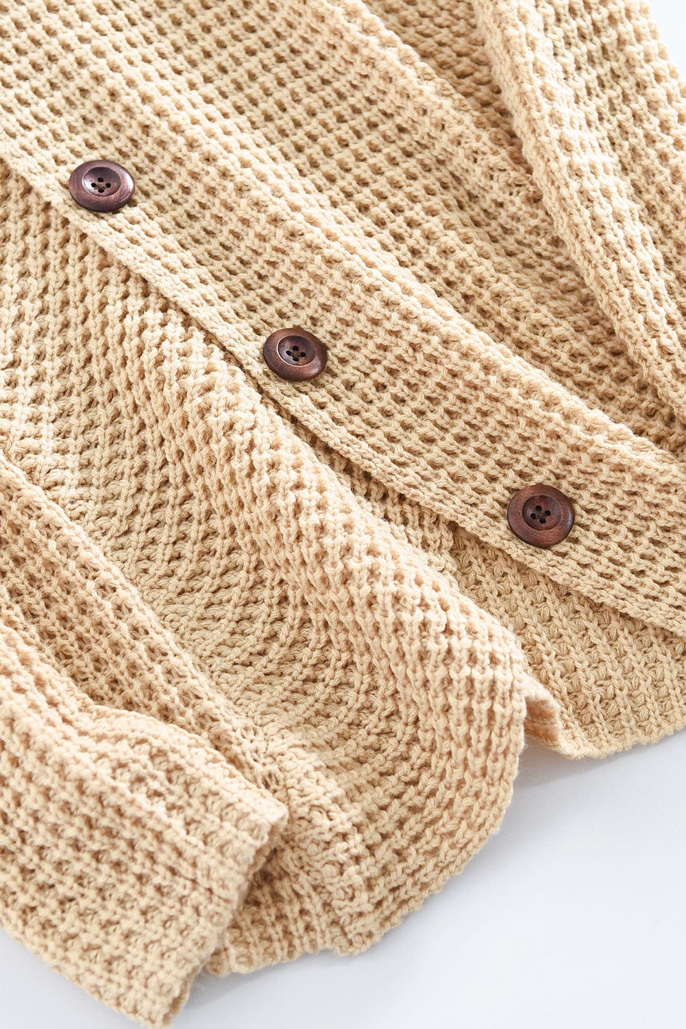 Stylish Turtleneck Sweater
