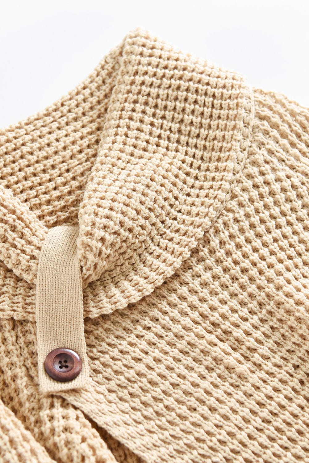 Stylish Turtleneck Sweater