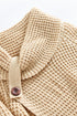 Stylish Turtleneck Sweater