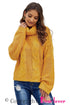Stylish Turtleneck Sweater