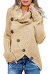Stylish Turtleneck Sweater