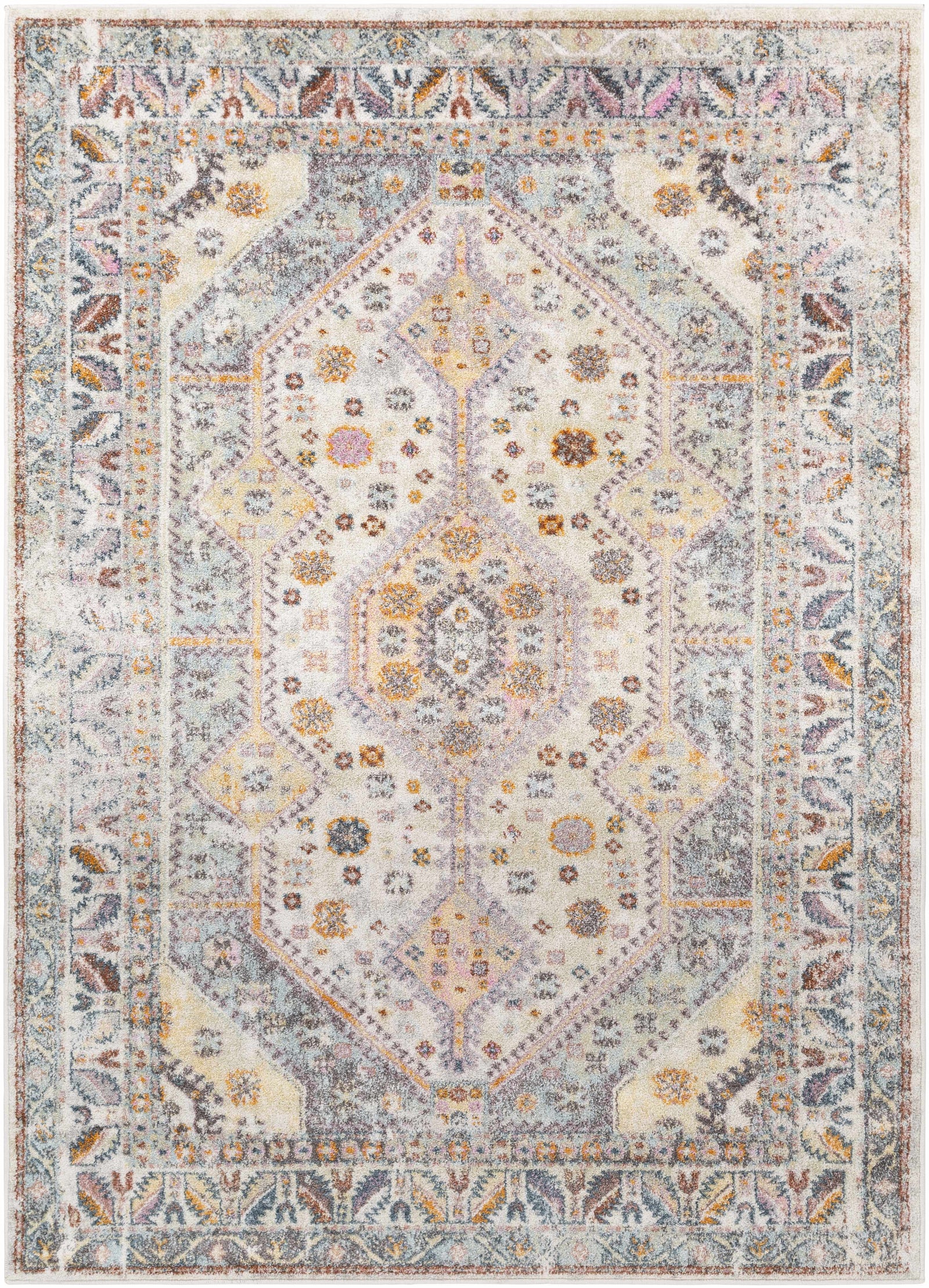 Thornley Area Rug - Clearance