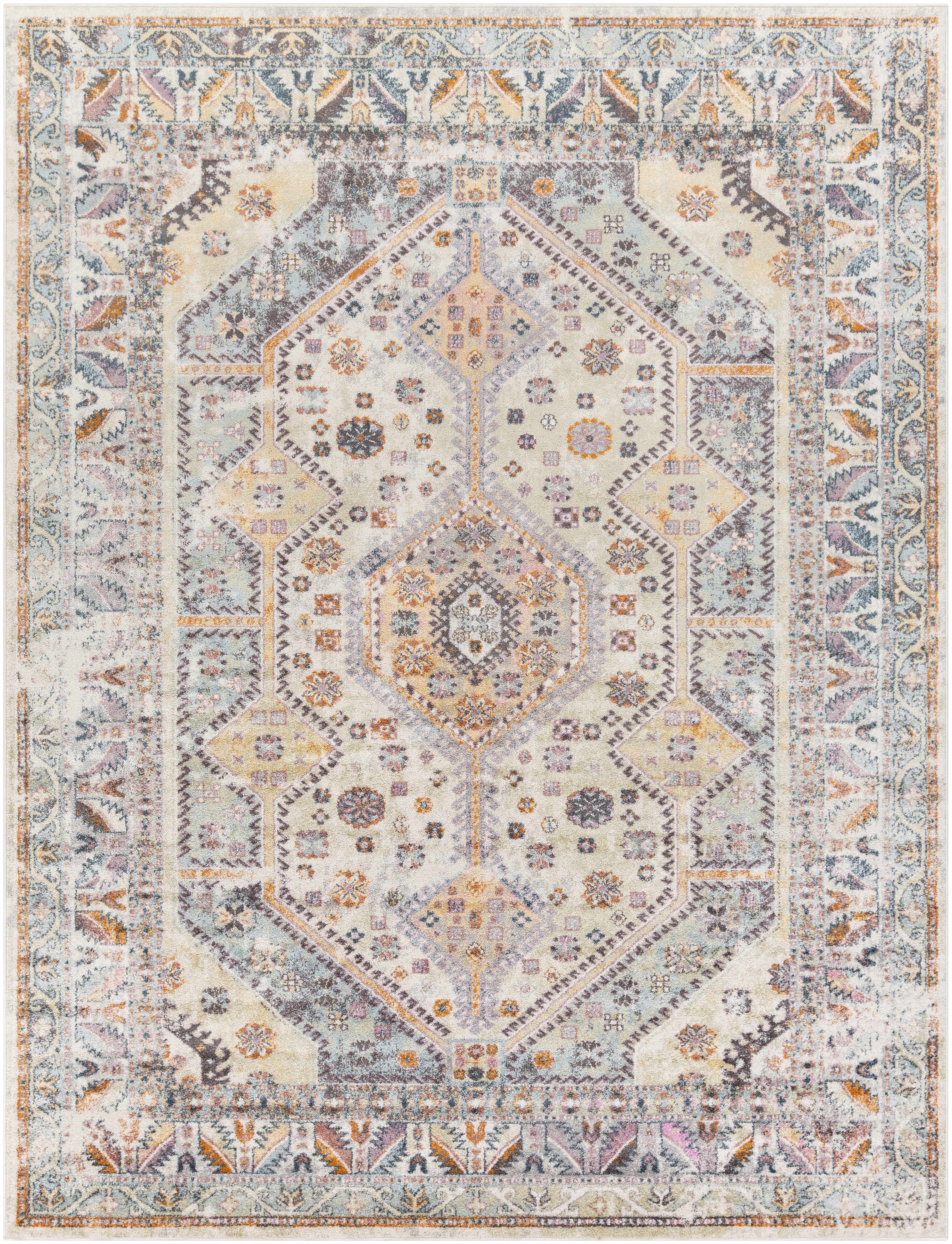 Thornley Area Rug - Clearance