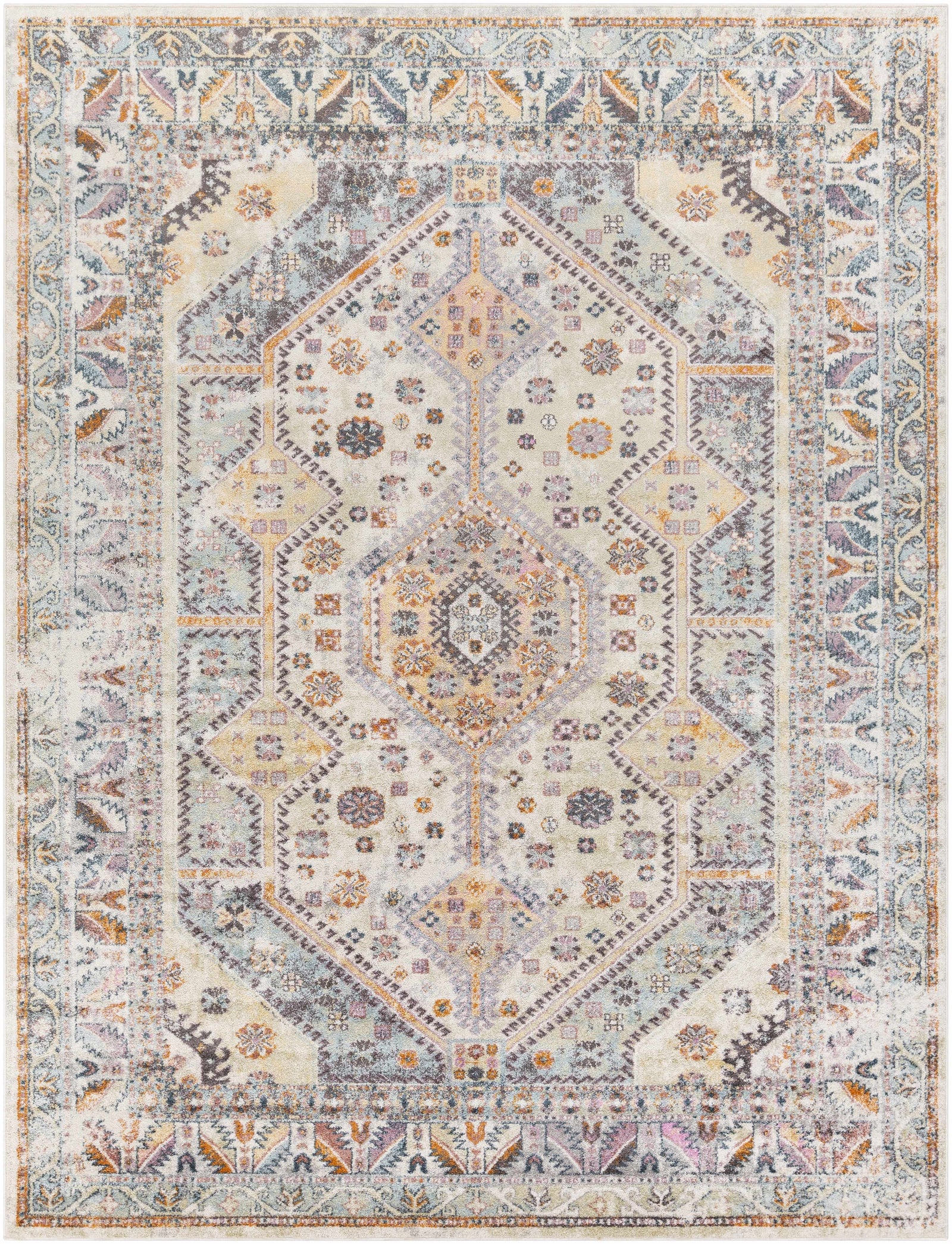 Thornley Area Rug - Clearance