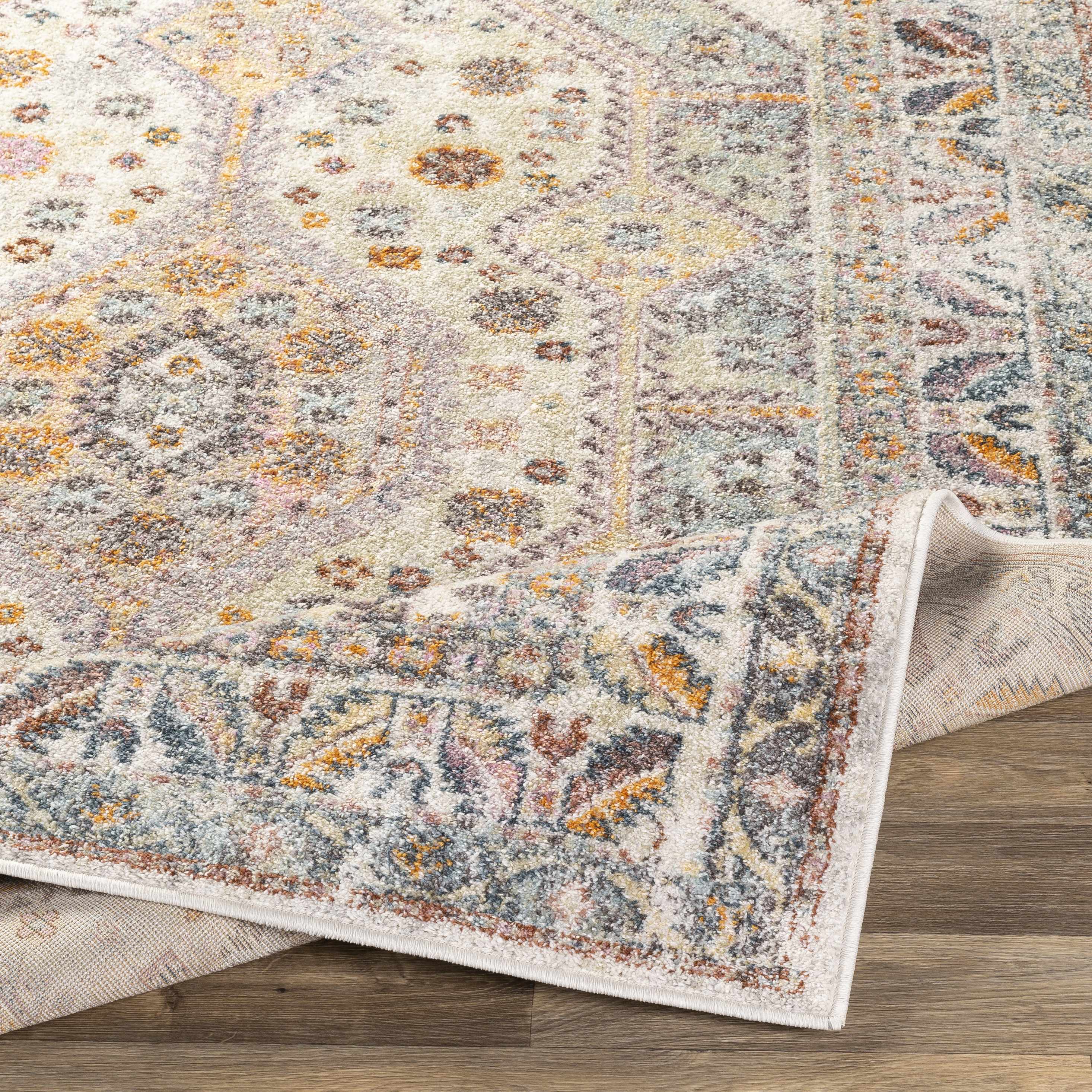 Thornley Area Rug - Clearance
