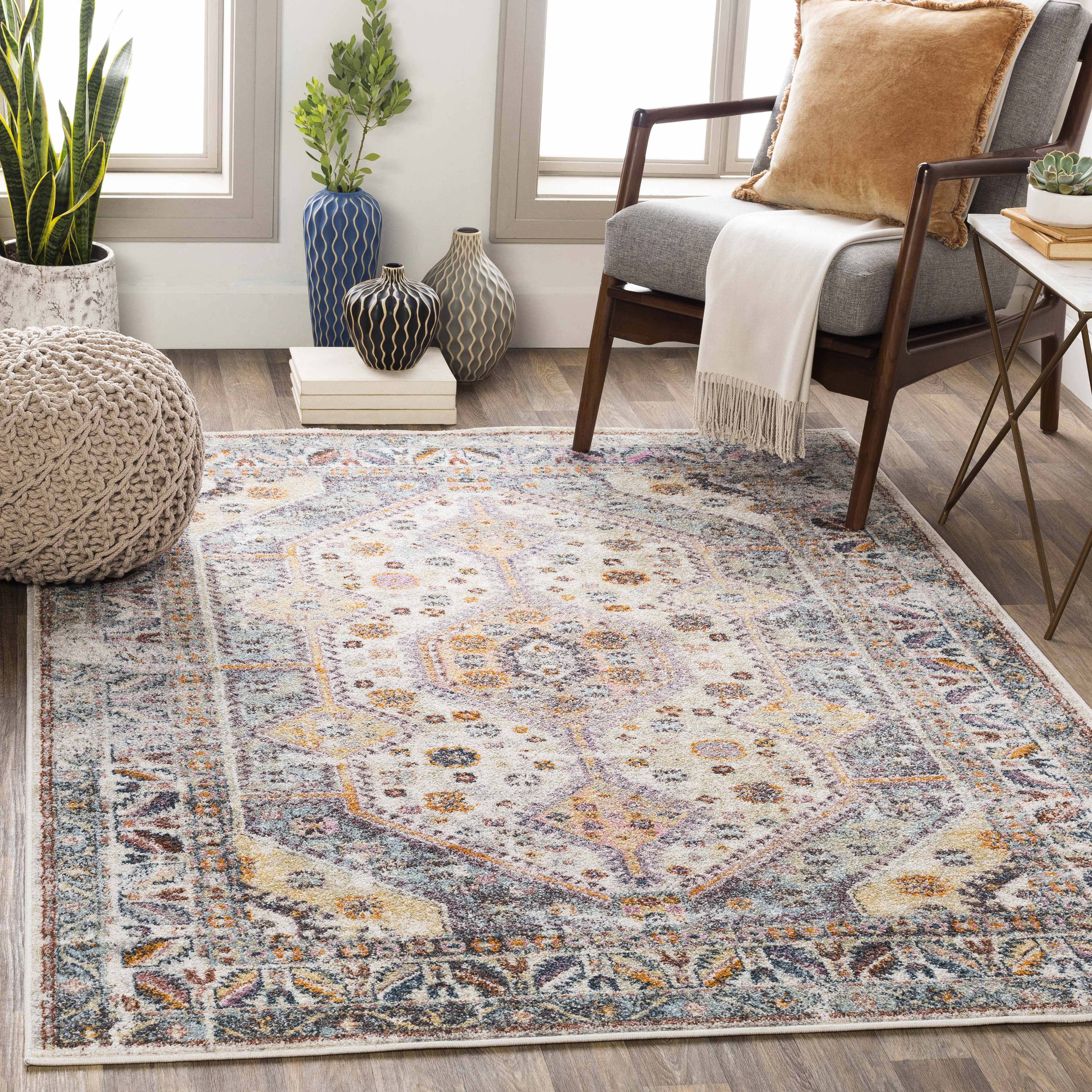 Thornley Area Rug - Clearance