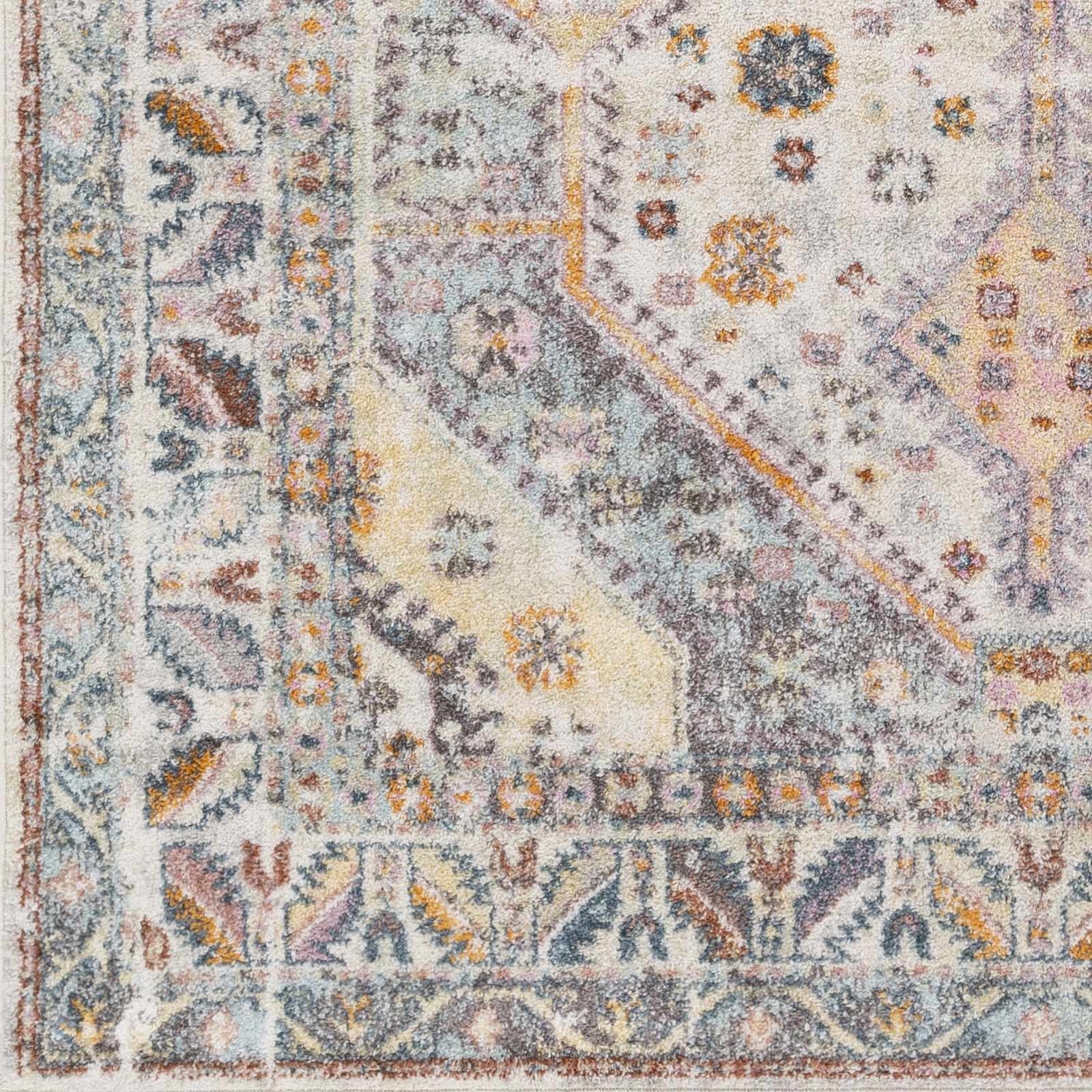 Thornley Area Rug - Clearance