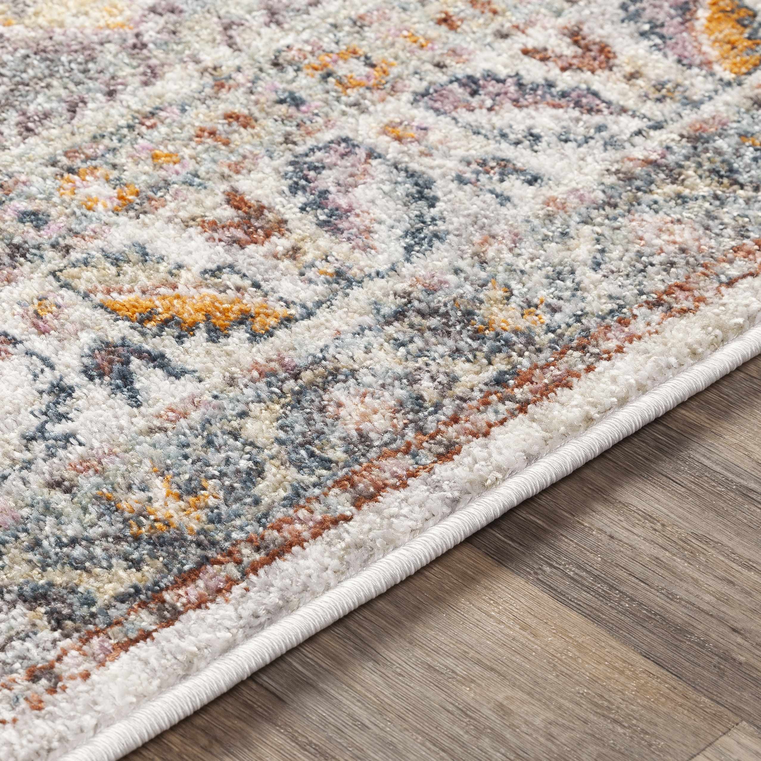Thornley Area Rug - Clearance