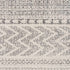 Tigri Aztec Ivory & Gray 2311 Rug - Promo