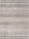 Tigri Aztec Ivory & Gray 2311 Rug - Promo