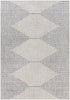 Alfombra para exteriores Stephan Gray &amp; Blue