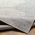 Alfombra para exteriores Stephan Gray &amp; Blue