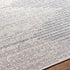 Alfombra para exteriores Stephan Gray &amp; Blue
