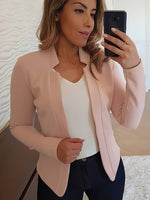 All-Season Blazer for Women