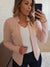 All-Season Blazer for Women