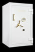 TL-15 Luxury Jewelry Safe with Biometric Lock 4 watch wider, 4 jewelry drawer