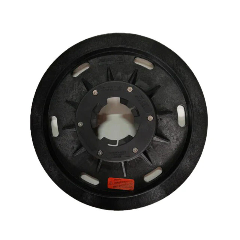 Mercury 1508 14" Harpoon Pad Driver w/ Riser & 92 Clutch Plate