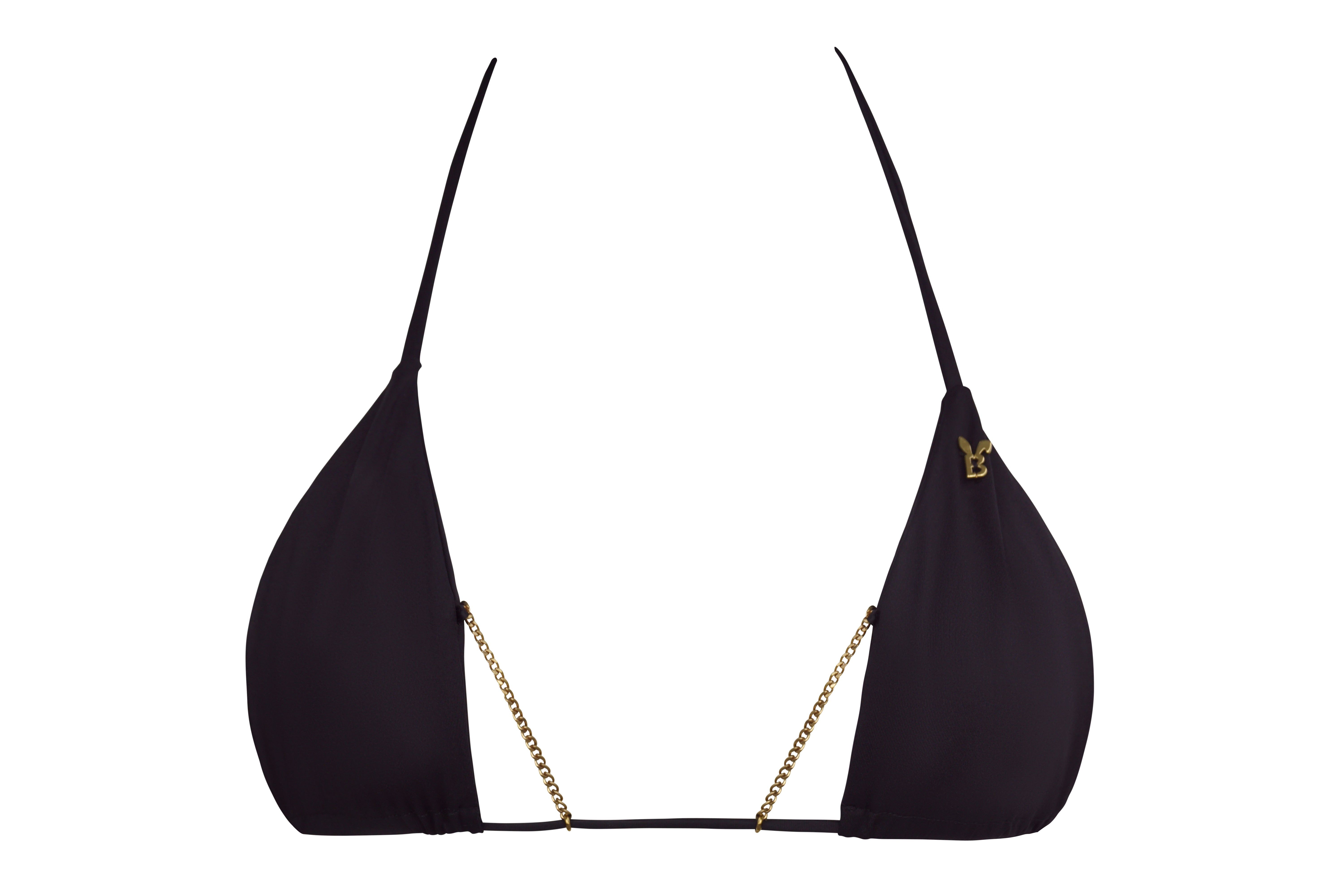 Dubai Bikini In Black