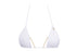 Dubai Bikini In White