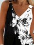 Tank Top with V-Neck