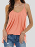 Lightweight Pleated Tank