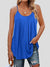 Lightweight Pleated Tank