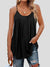 Lightweight Pleated Tank