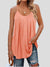 Lightweight Pleated Tank