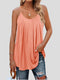 Lightweight Pleated Tank