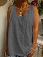 Simple Tank Top