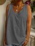 Simple Tank Top