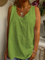 Simple Tank Top