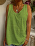 Simple Tank Top