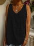 Simple Tank Top