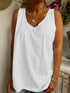Simple Tank Top