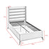 Kacie Linen Bed