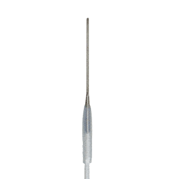 Sonda de acero inoxidable ultradelgada TR-5620 de 1 mm de diámetro exterior